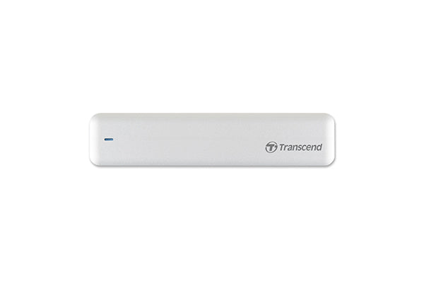 Transcend 240GB Jetdrive 520 SSD; SATA3; MLC
