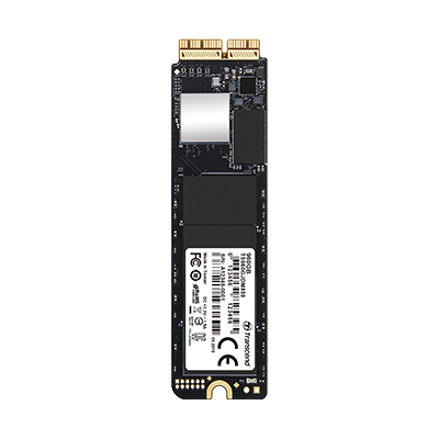 Transcend 240GB Jetdrive 850 PCI-E NVME SSD for MAC - TLC