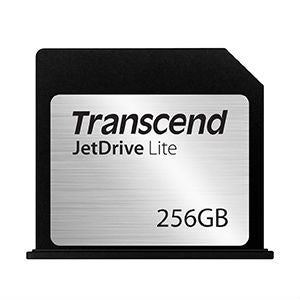 Transcend 256GB Jetdrive Lite 130 - Flash Expansion Card
