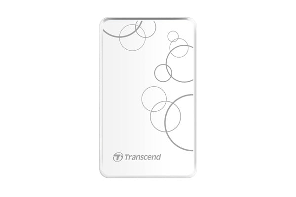 Transcend Storejet 2.5'' 2TB 25A3 USB 3.0 HDD