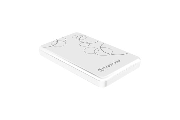 Transcend Storejet 2.5'' 2TB 25A3 USB 3.0 HDD