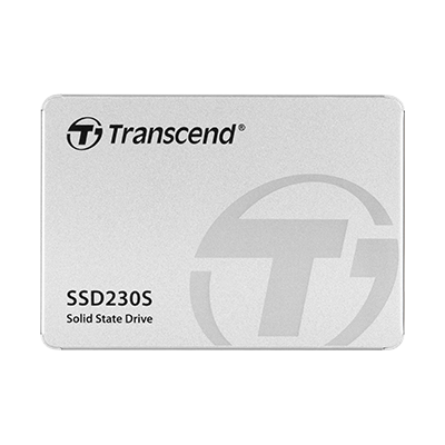 Transcend 2Tb SSD230S 2.5'' Ssd Drive 3D Tlc Nand