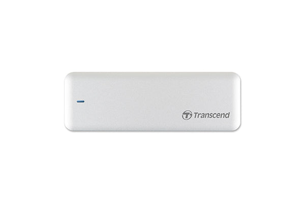 Transcend 480GB Jetdrive 725 SSD, SATA3, MLC (Mac)
