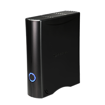 Transcend Storejet 4TB 3.5'' USB3.0 HDD