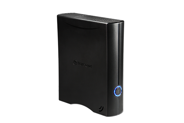 Transcend Storejet 4TB 3.5'' USB3.0 HDD