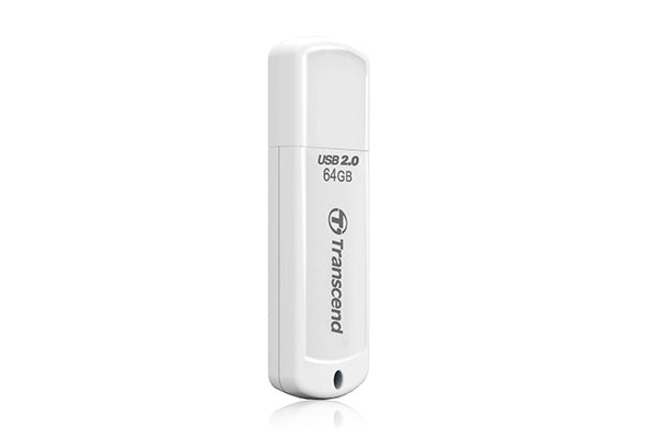 Transcend 64GB Jetflash 350 Series