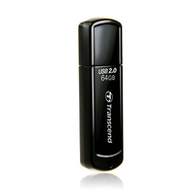 Transcend 64GB Jetflash 350 Series