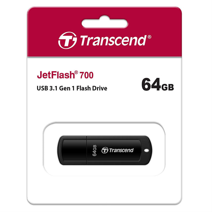 Transcend 64GB USB3.0 Jetflash 700