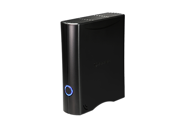 Transcend Storejet 8TB 3.5'' USB3.0 HDD