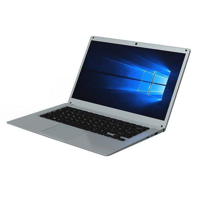 Proline Notebook V146S, 14 Inch Hd Non-Touch, Intel Celeron Cpu, 4Gb Memory 128Gb Ssd, Intel O/B Graphics, No Dvdrw, Windows10Pro