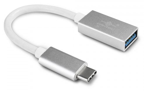 VANTEC CBL-4CA USB TYPE C TO USB TYPE A ADAPTOR DONGLE