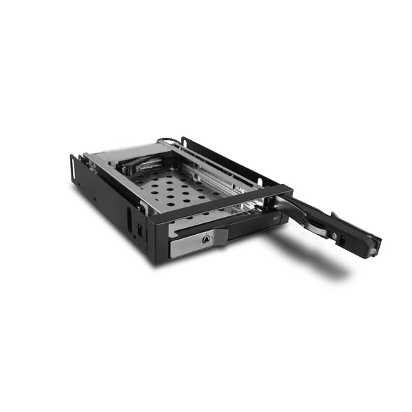 Vantec Dual Bay Sata Hdd/Sdd Rack