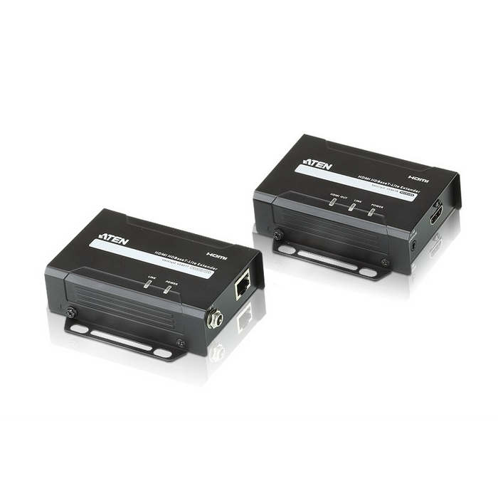 Hdmi Hd Base T Lite Extender Up To 230ft