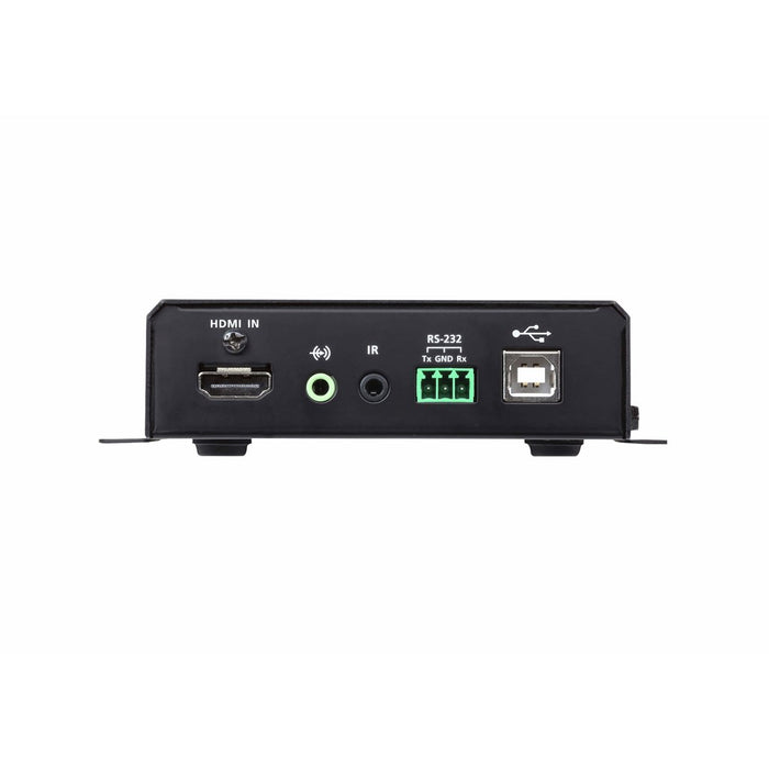 Full Hd Hdmi Over Ip Extender Receiver Unit