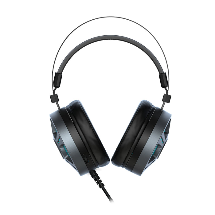 Rapoo Vpro Vh510 7.1 Surround Sound Gaming Headset