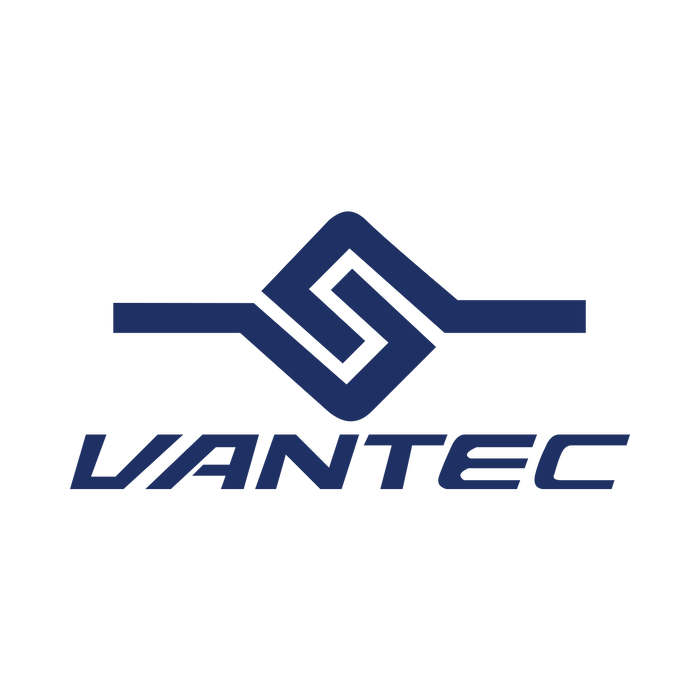 Vantec M.2 NVMe + M.2 SATA SSD PCIe X4 Adapter
