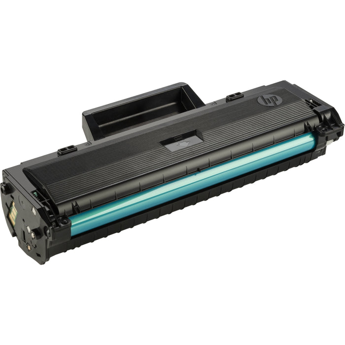 Hp # 106 A Black Laserjet Toner For Laser 107/Mfp 135/137 (Page Yield 1000)