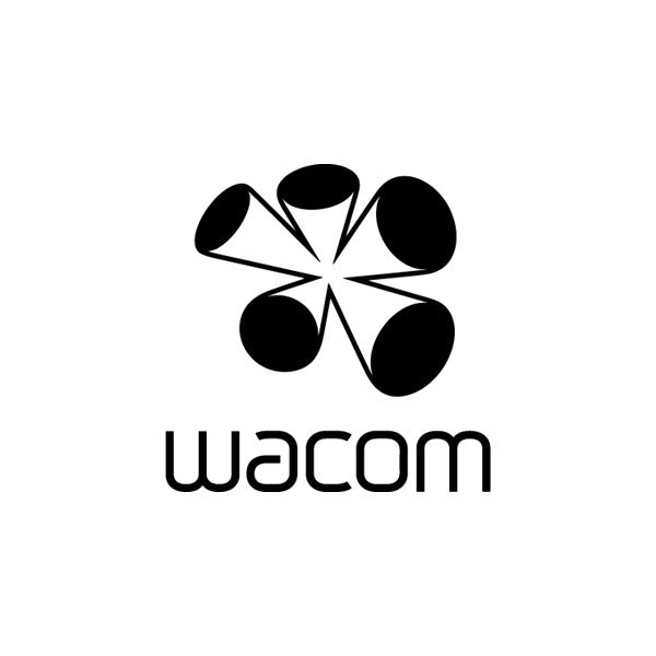Wacom 5'' Colour Signature Pad: High Res Colour Lcd; Usb; No Software