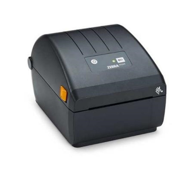 Direct Thermal Printer ZD230; Standard EZPL; 203Dpi; Eu And Uk Power Cords; Usb; Ethernet