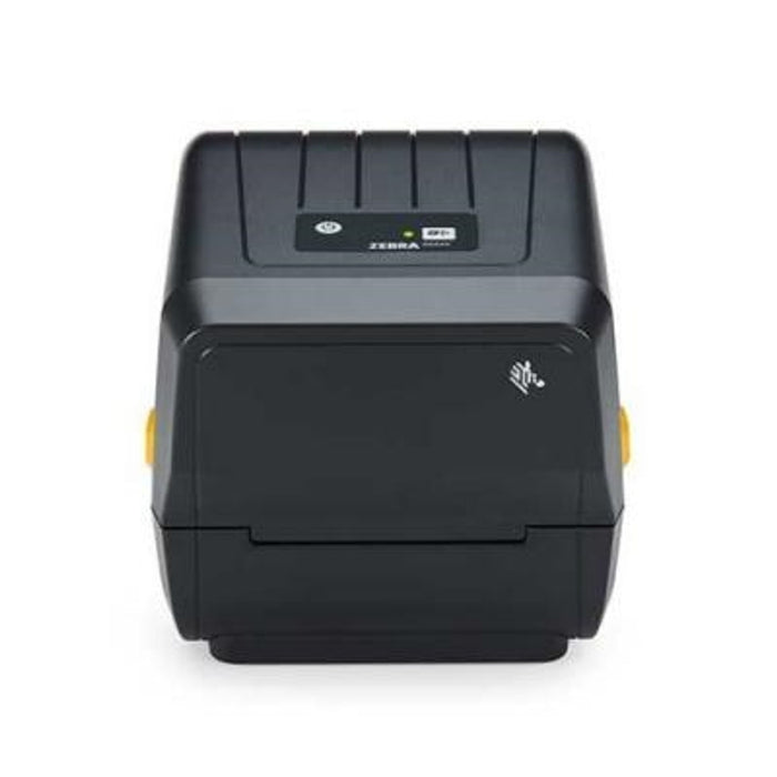 Direct Thermal Printer ZD230; Standard EZPL; 203Dpi; Eu And Uk Power Cords; Usb; Ethernet