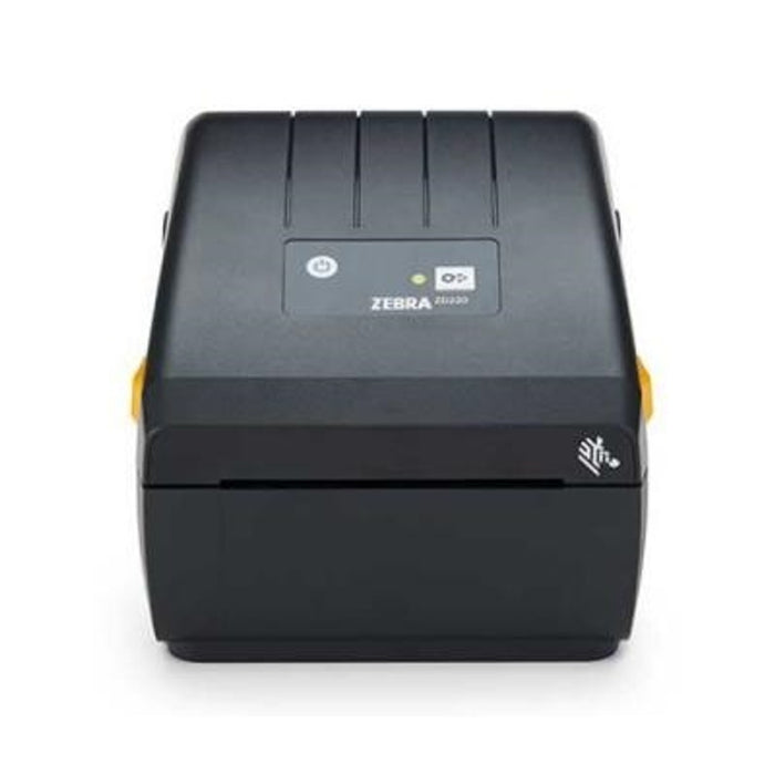 Direct Thermal Printer ZD230; Standard EZPL; 203Dpi; Eu And Uk Power Cords; Usb; Ethernet