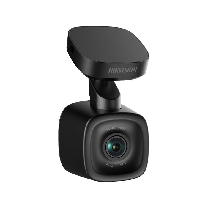 Hikvision Dashcam With G Sensor And Gps
