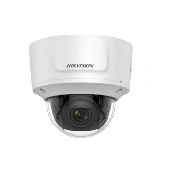 Hikvision Ip Dome Ip67 4 Mp 2.8 12 Mm 30 M Ir Wdr