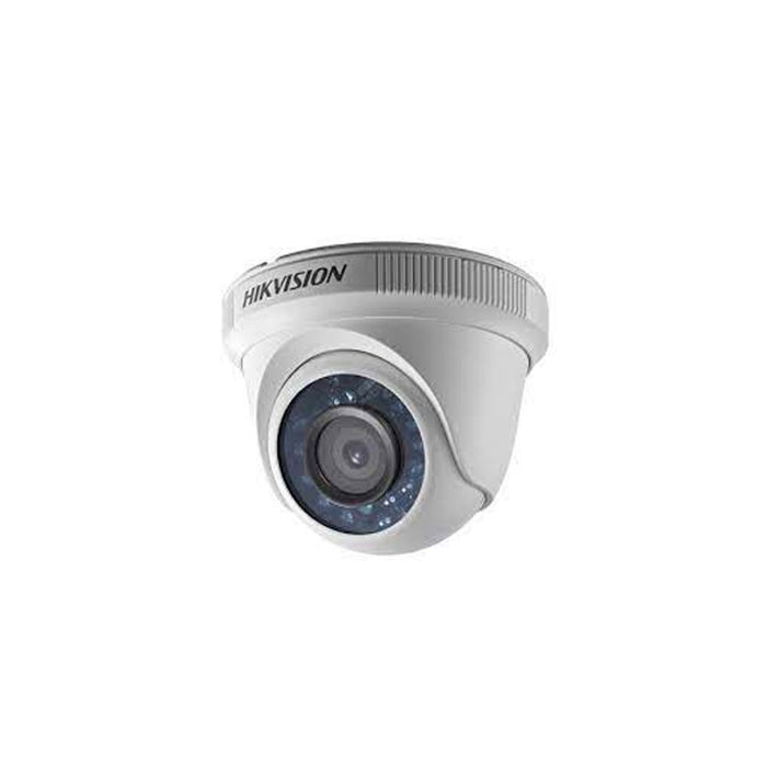 Hikvision Analog Dome Indoor 720 P 3.6 Mm 20 M Ir