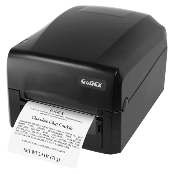 Ge300 Ues(Central); Thermal Transfer Desktop Printer; Eu; 203 Dpi; 5 Ips