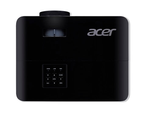 X1128i; Dlp 3D; Svga; 4500 Lm; 20000/1; Hdmi; Wifi; Bag; 2.7kg; Data Projector; Sa Power Emea