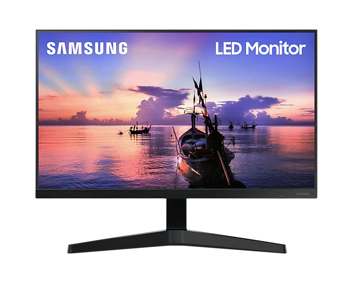 Samsung Lf24T350 24'' (16:09) Led Ips; 5 Gtg Ms; 1920x 1080; 178 / 178 Viewing Angle; 1x D Sub; 1x Hdmi; 16.7M Colour Support