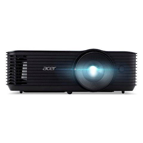 X1128i; Dlp 3D; Svga; 4500 Lm; 20000/1; Hdmi; Wifi; Bag; 2.7kg; Data Projector; Sa Power Emea