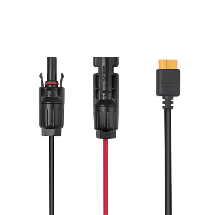Eco Flow Solar Mc4 To Xt60 3.5m Charging Cable