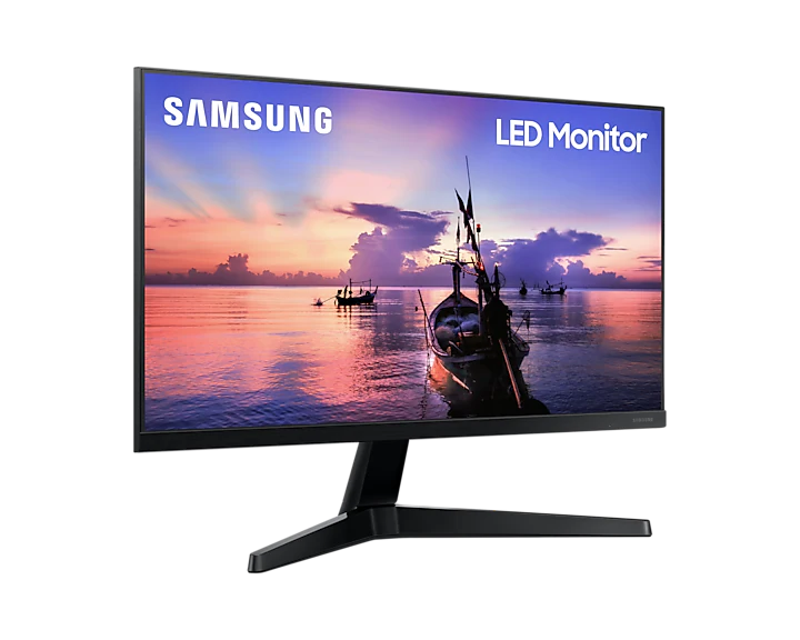 Samsung Lf24T350 24'' (16:09) Led Ips; 5 Gtg Ms; 1920x 1080; 178 / 178 Viewing Angle; 1x D Sub; 1x Hdmi; 16.7M Colour Support