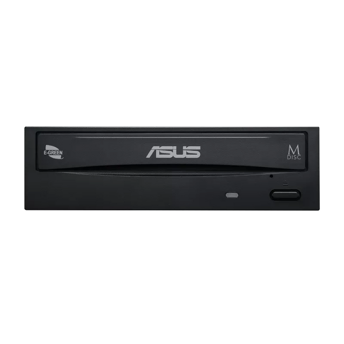 ASUS DRW-24B1ST, 24x Super All Write (Sata) Drive, OEM