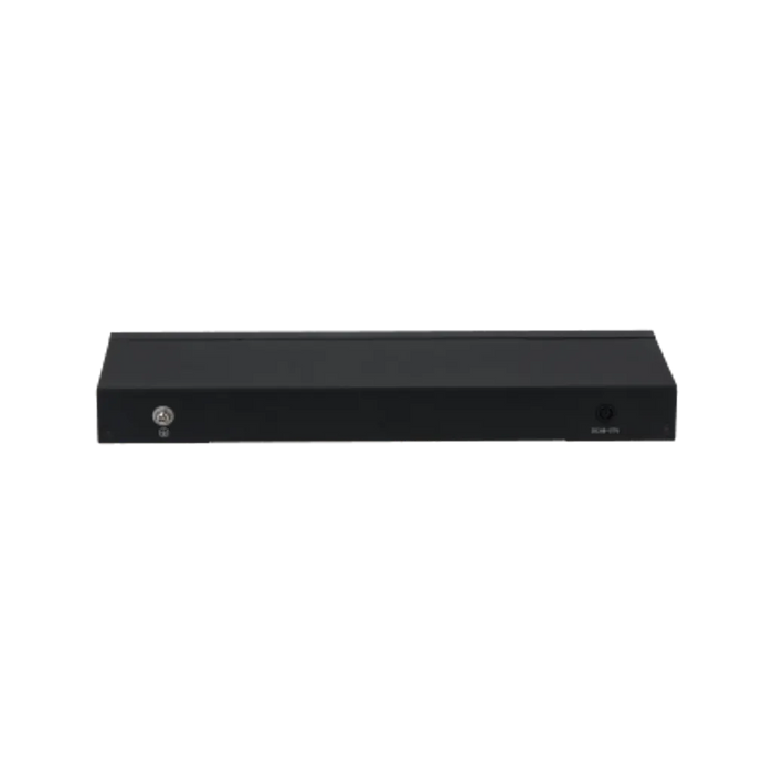 Dahua 16 Port Unmanaged Gigabit Switch