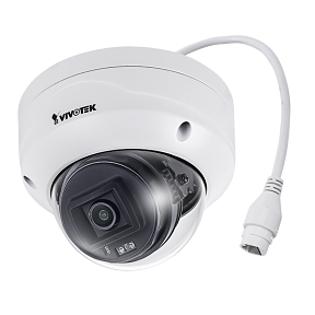 Vivotek Dome Camera