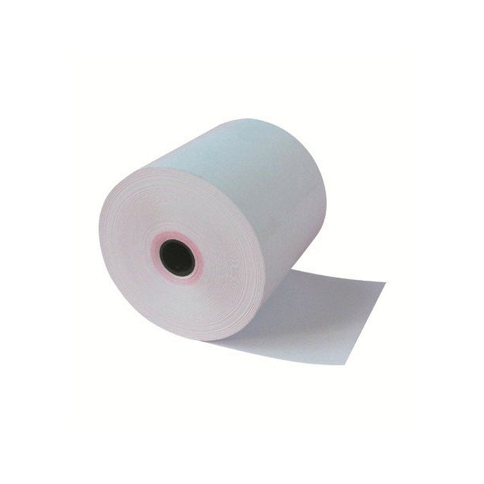80 Mm X 83 M Thermal Roll For Receipt Printers