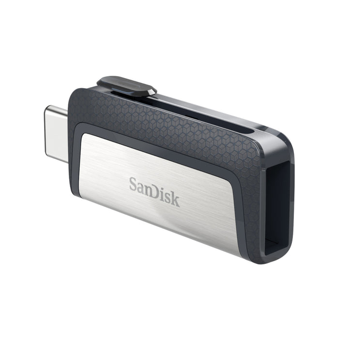 Sandisk 65Gb Ultra Dual Drive, Usb Type-C Flash Drive