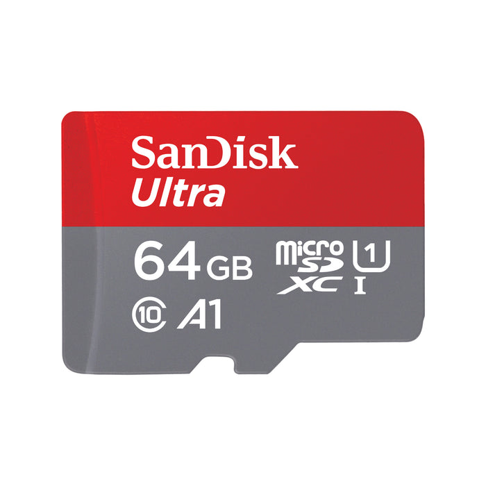 Sandisk Ultra Microsdhc 64Gb
