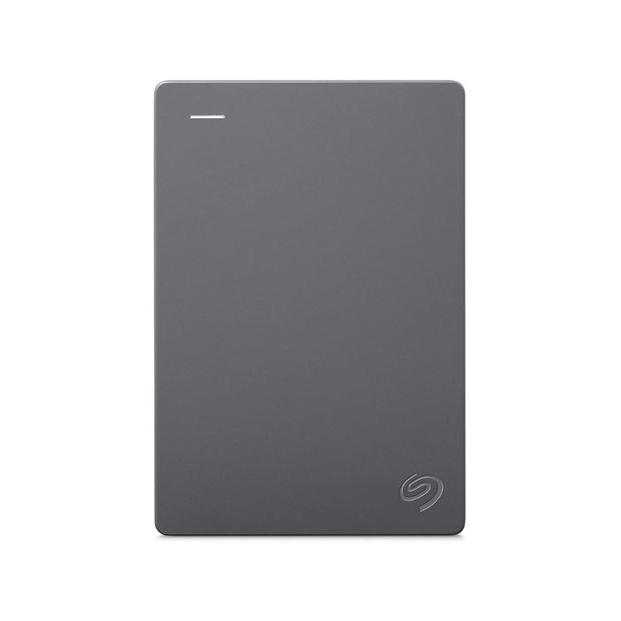 Seagate 4.0TB 2.5" Basic Portable USB 3.0 - Simple and Instant Storage